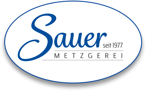 Metzgerei Sauer